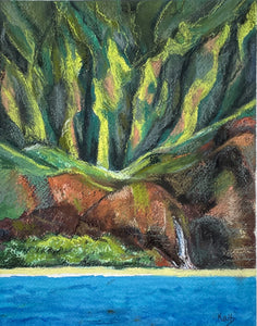 Na Pali